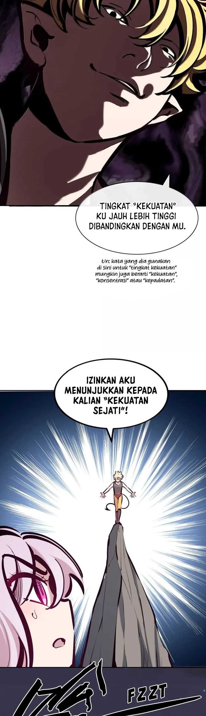 Demon X Angel, Can’t Get Along! Chapter 115 Gambar 67