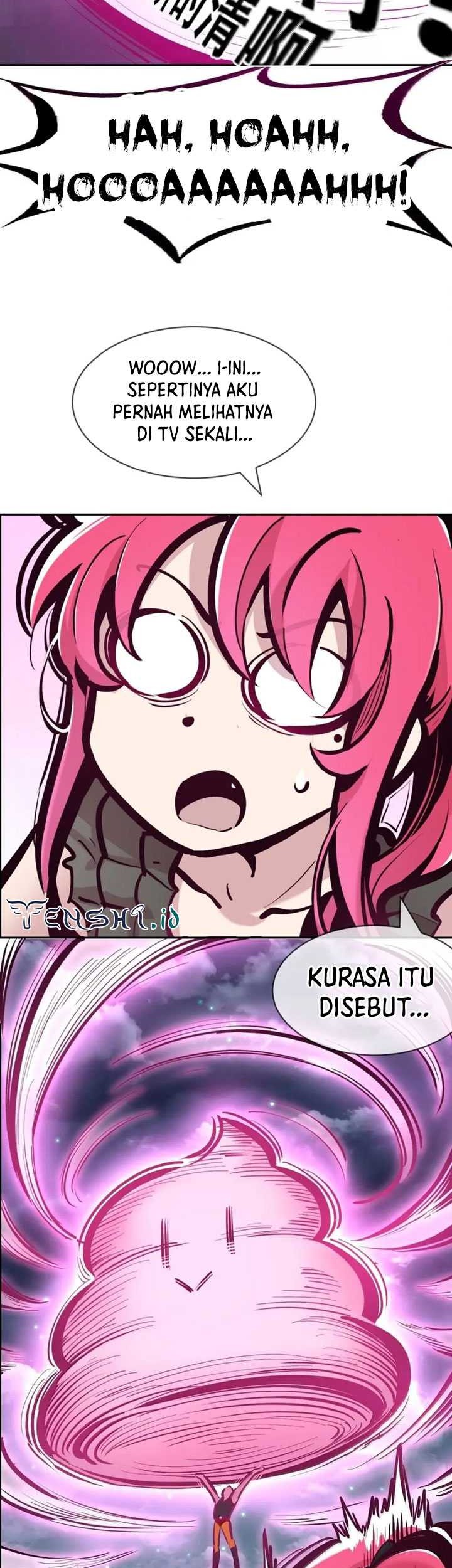 Demon X Angel, Can’t Get Along! Chapter 115 Gambar 72