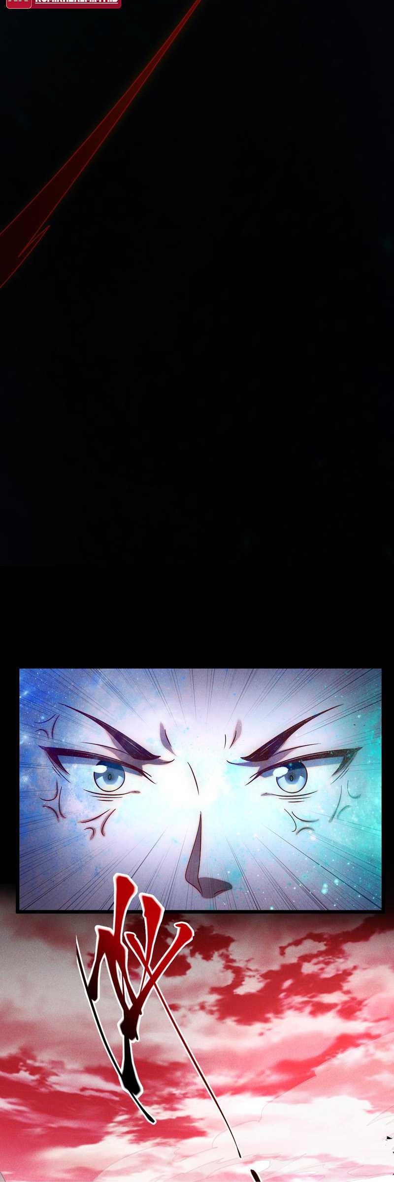 I Can Summon God Chapter 83 Gambar 14
