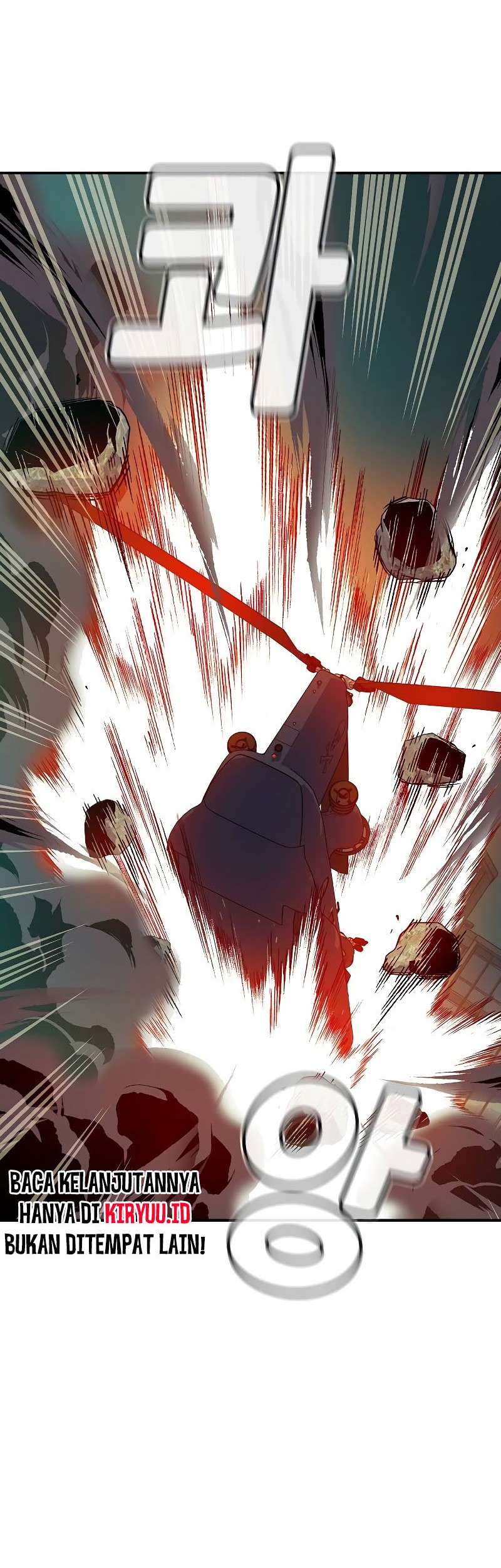 Alone Necromancer Chapter 136 Gambar 63