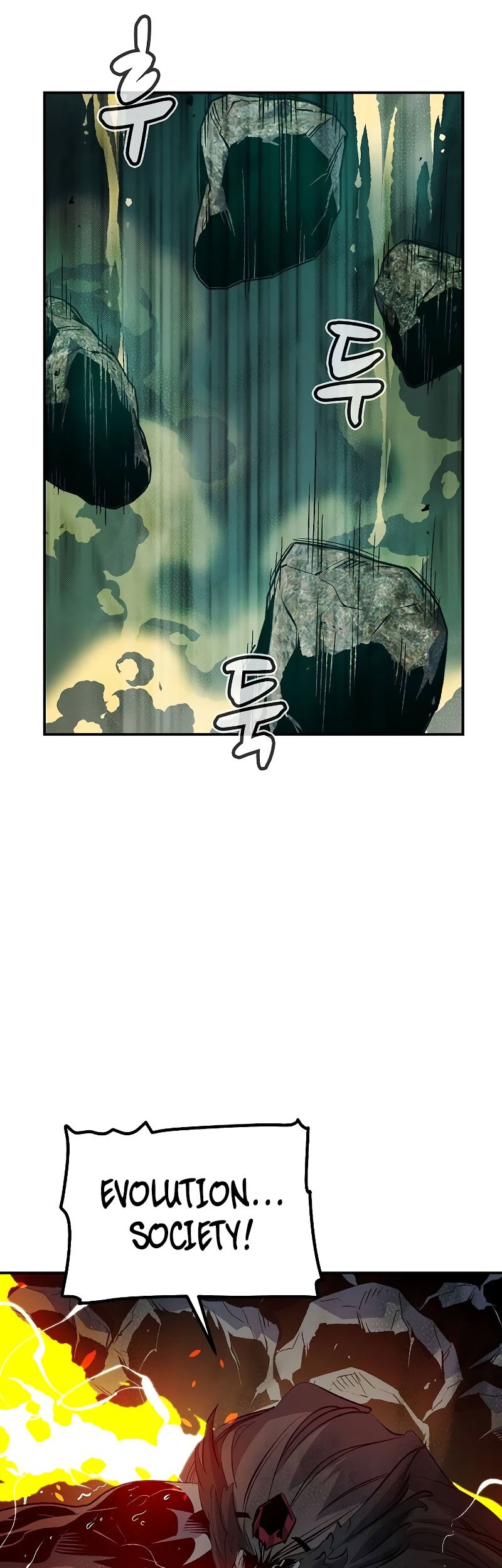 Alone Necromancer Chapter 136 Gambar 64