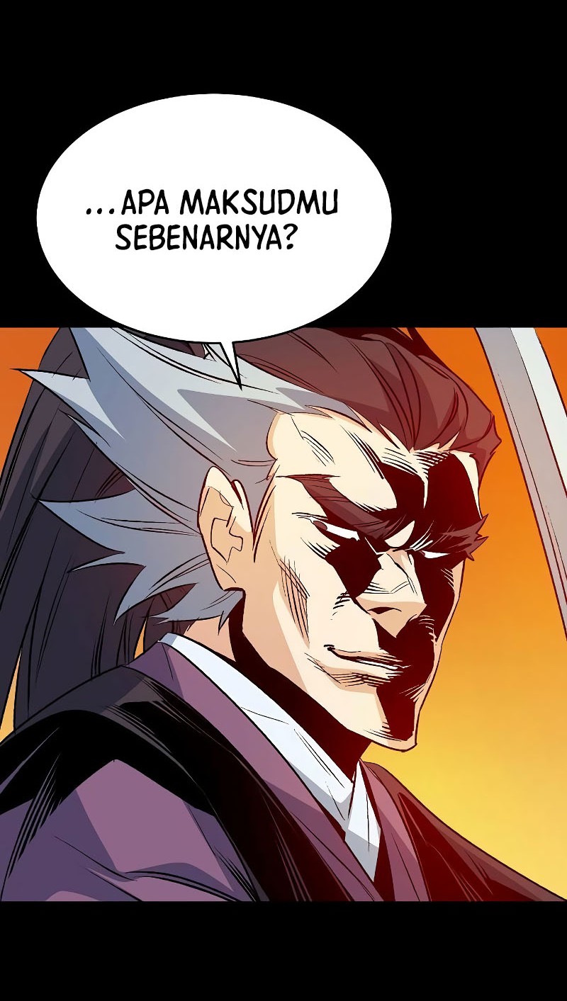 Alone Necromancer Chapter 136 Gambar 13