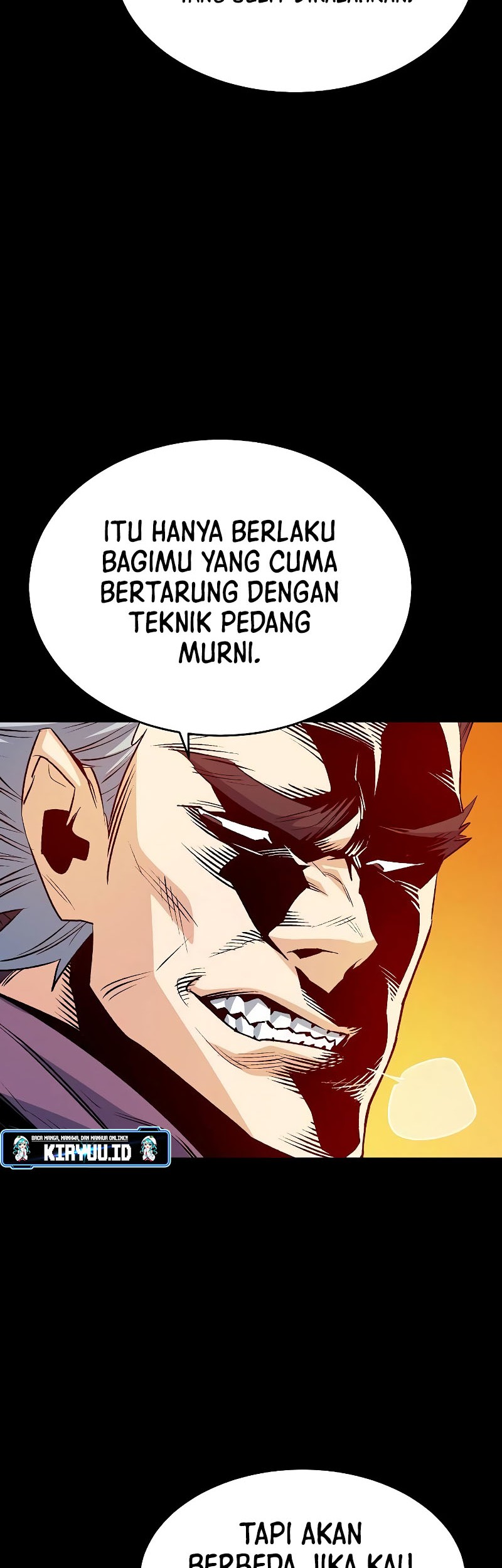 Alone Necromancer Chapter 136 Gambar 15