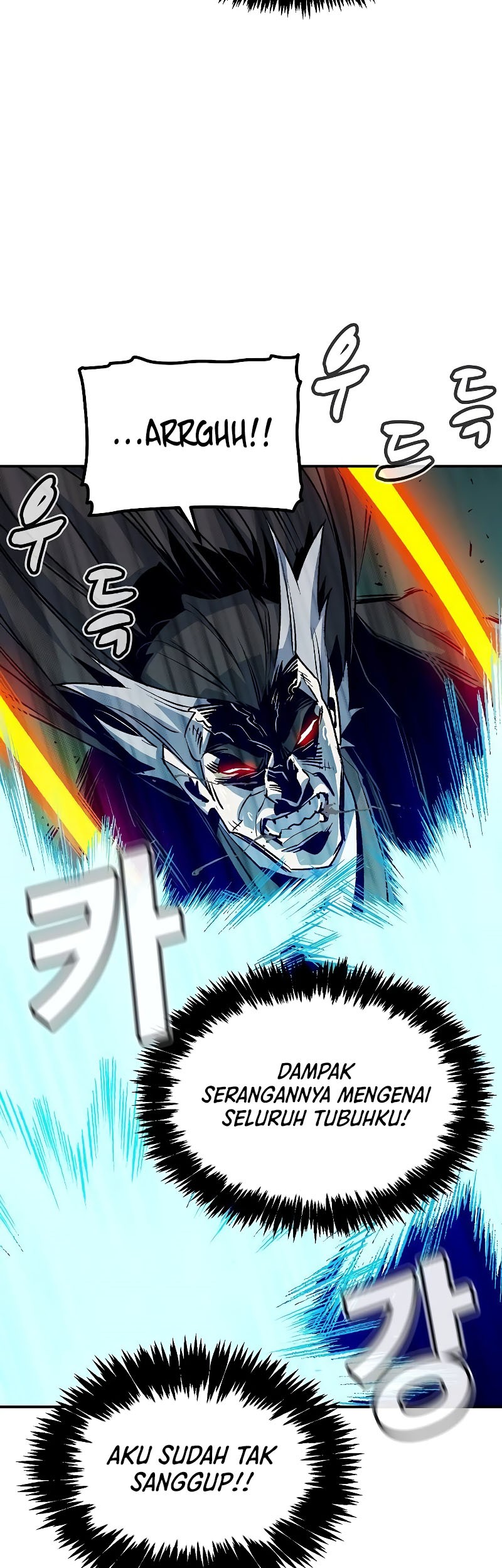 Alone Necromancer Chapter 136 Gambar 24
