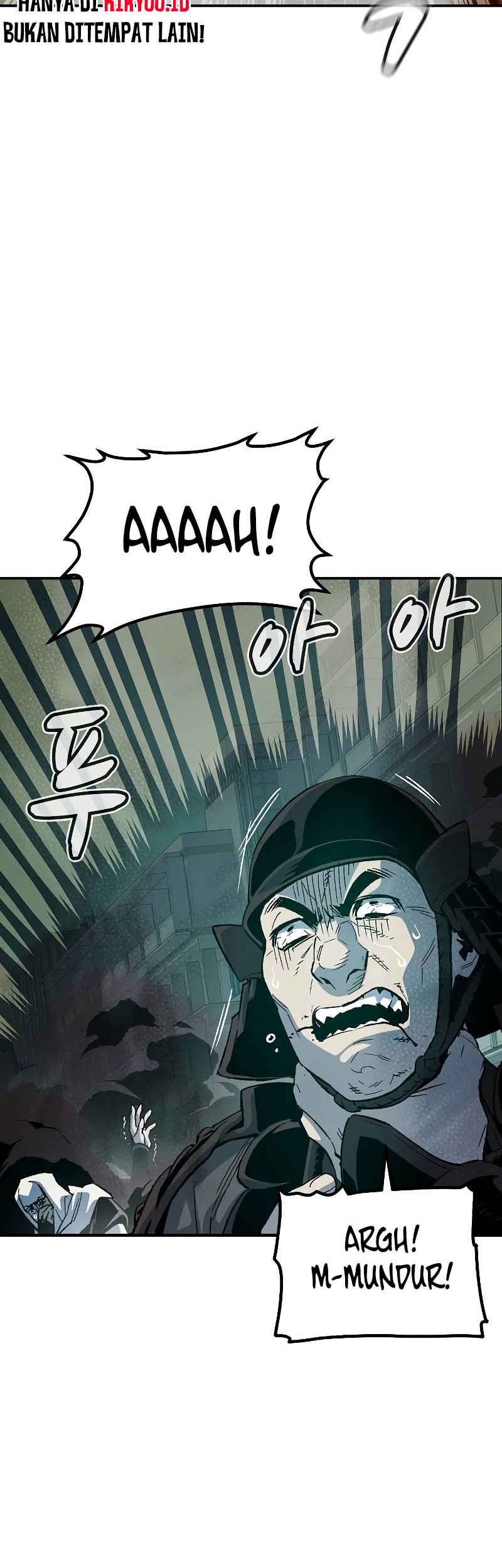 Alone Necromancer Chapter 136 Gambar 47