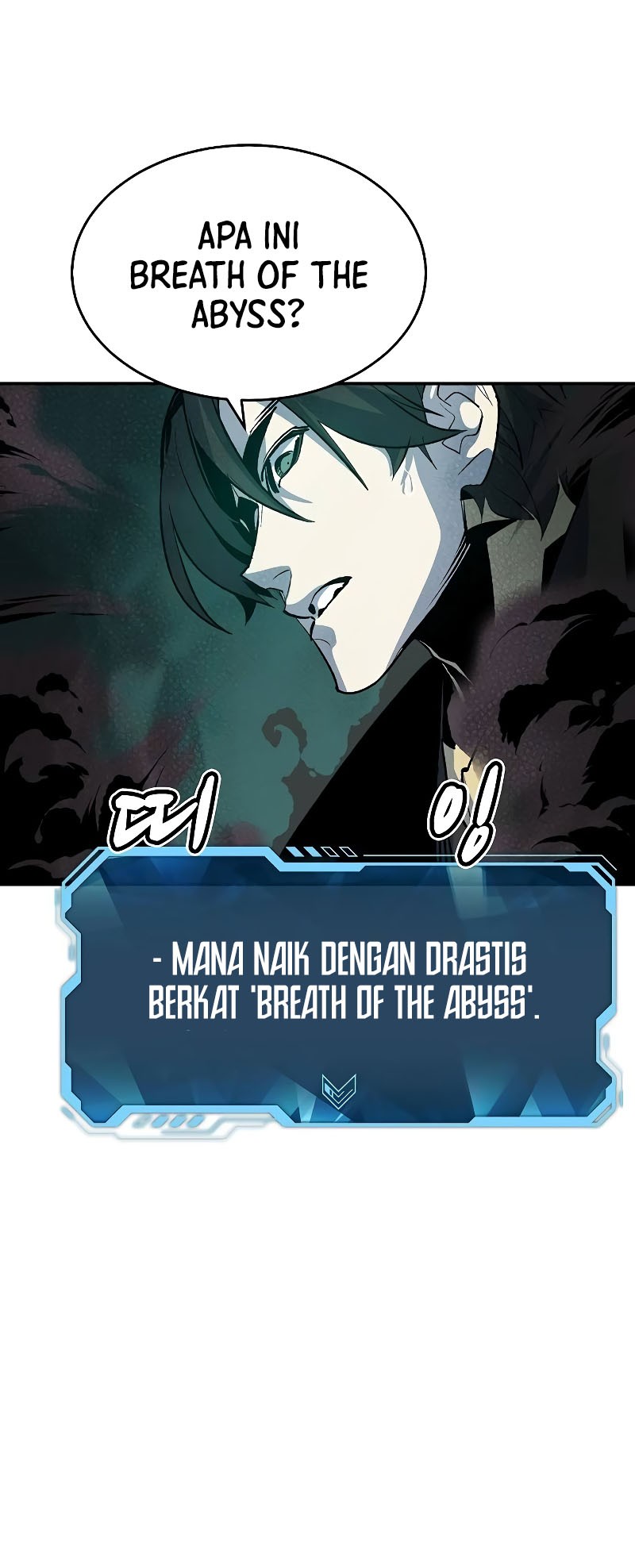 Alone Necromancer Chapter 136 Gambar 48