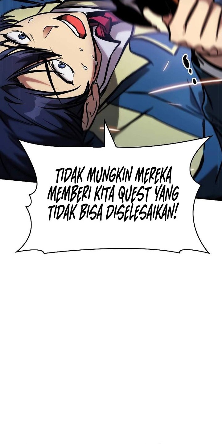 My Exclusive Tower Guide Chapter 22 Gambar 19