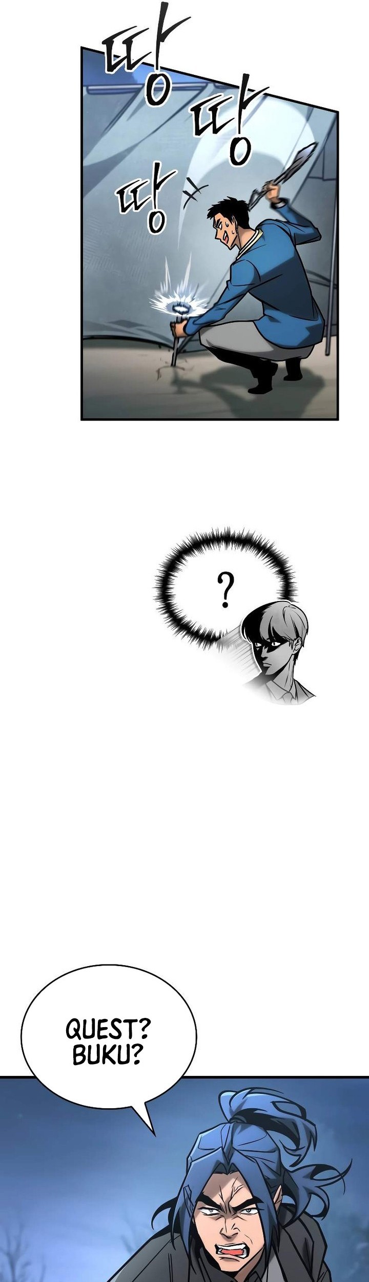 My Exclusive Tower Guide Chapter 22 Gambar 25