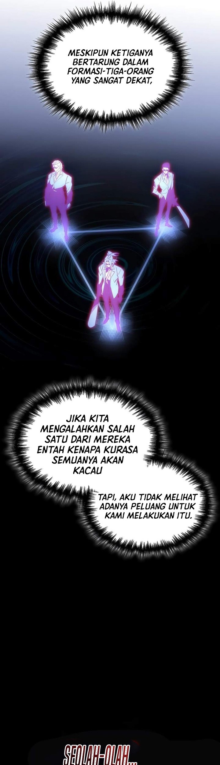 My Exclusive Tower Guide Chapter 22 Gambar 38