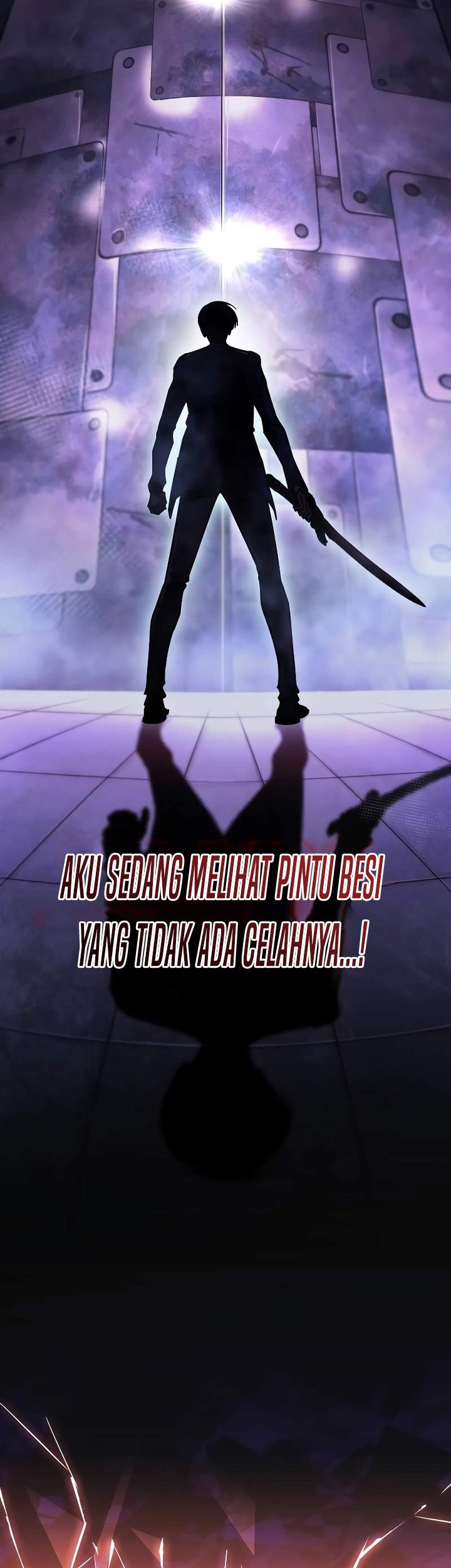 My Exclusive Tower Guide Chapter 22 Gambar 40