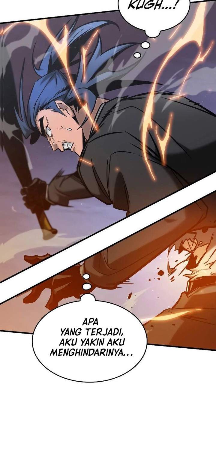 My Exclusive Tower Guide Chapter 22 Gambar 55