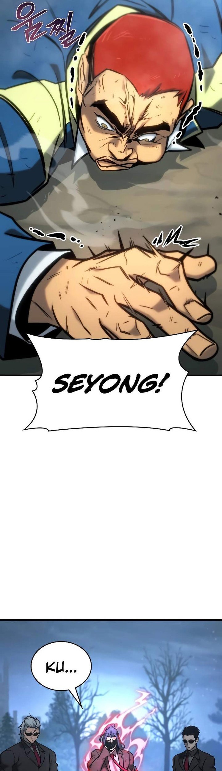 My Exclusive Tower Guide Chapter 22 Gambar 5