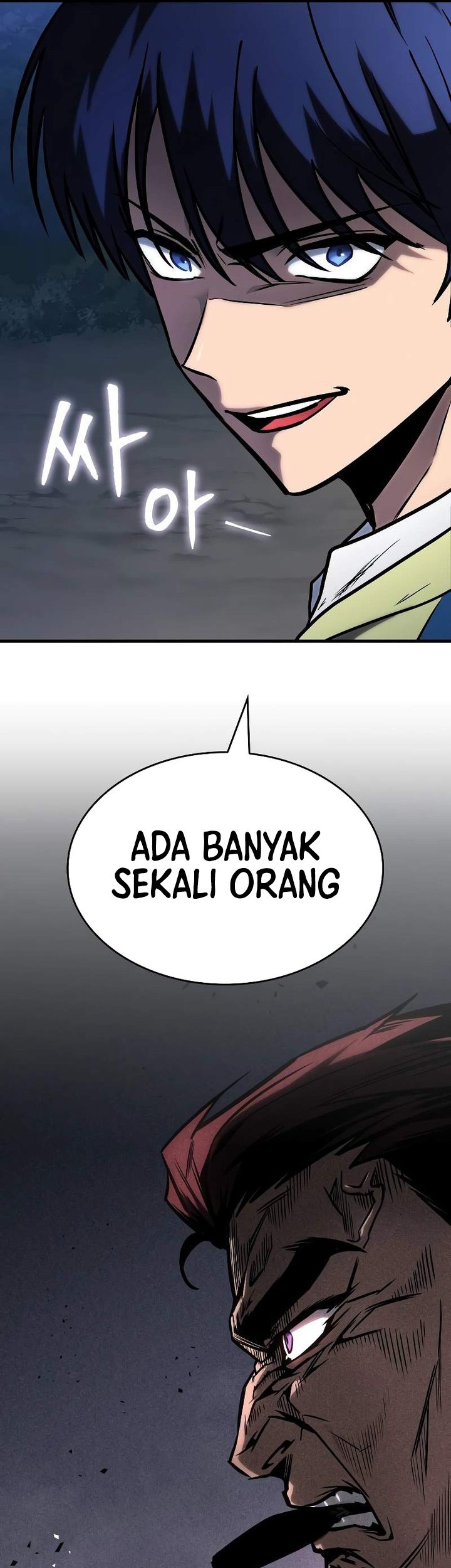 My Exclusive Tower Guide Chapter 22 Gambar 78