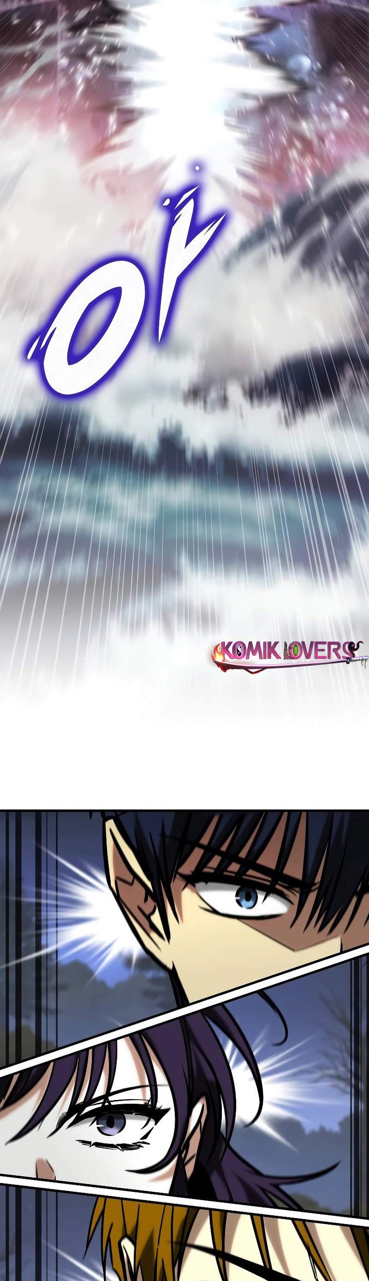 My Exclusive Tower Guide Chapter 22 Gambar 82