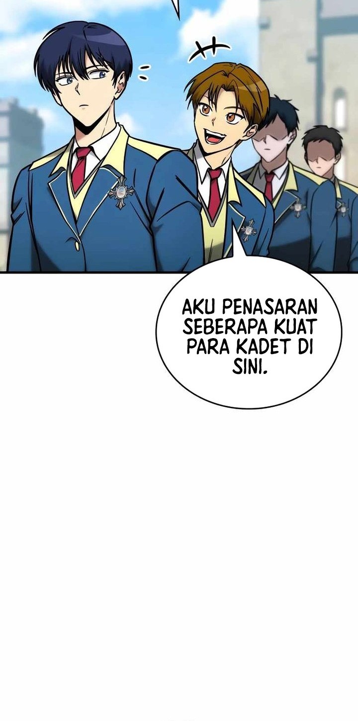 My Exclusive Tower Guide Chapter 21 Gambar 6