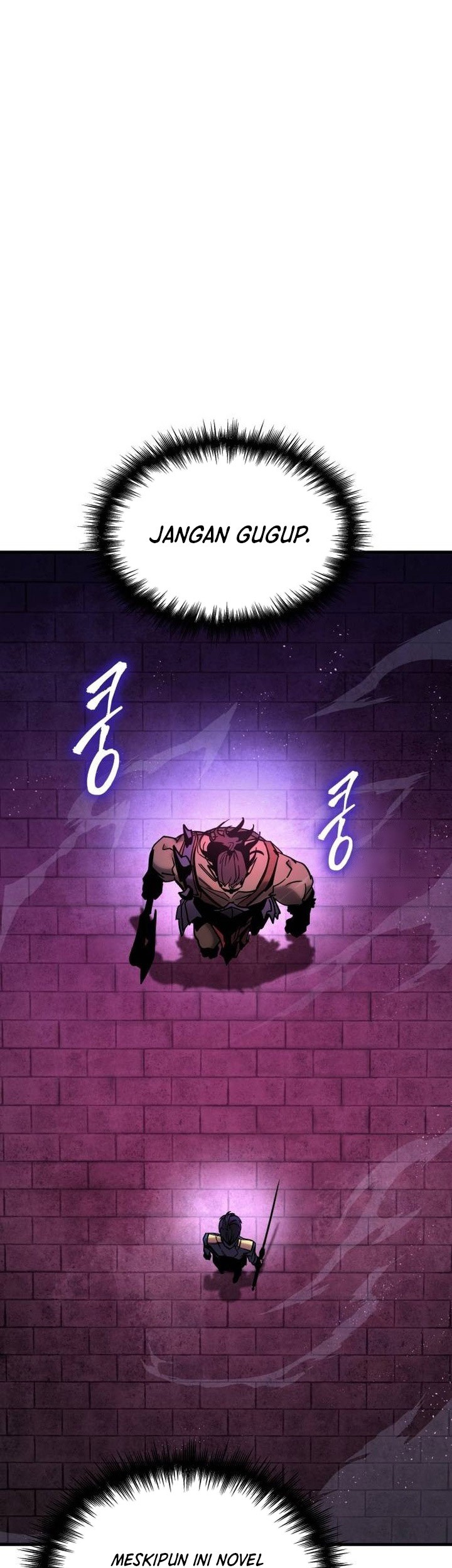 My Exclusive Tower Guide Chapter 20 Gambar 38