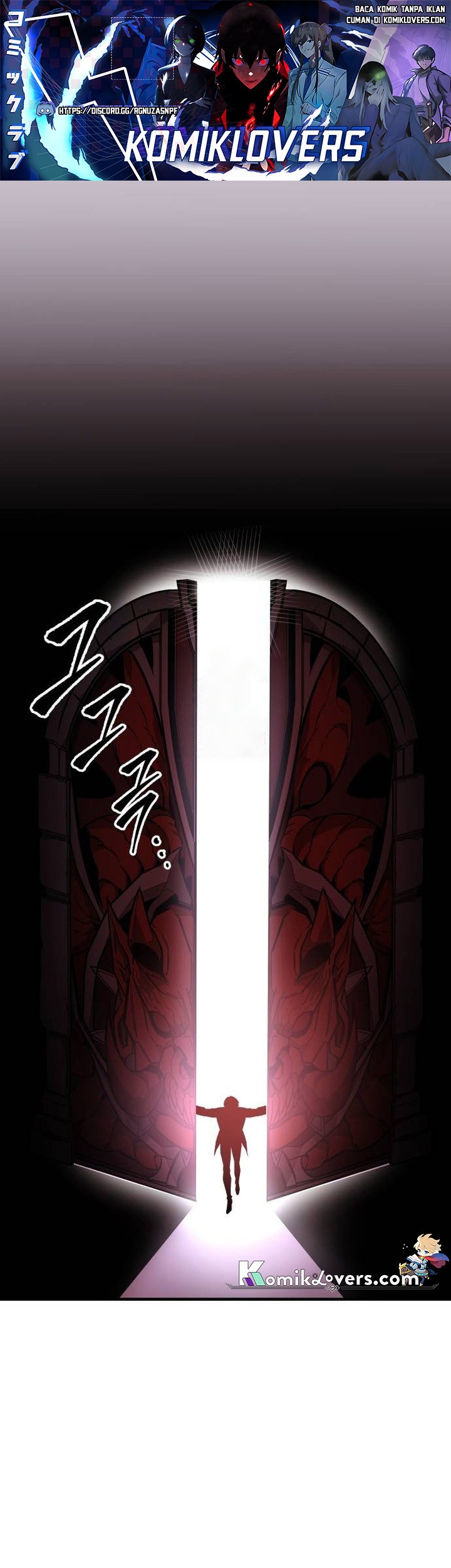 Baca Manhwa My Exclusive Tower Guide Chapter 20 Gambar 2