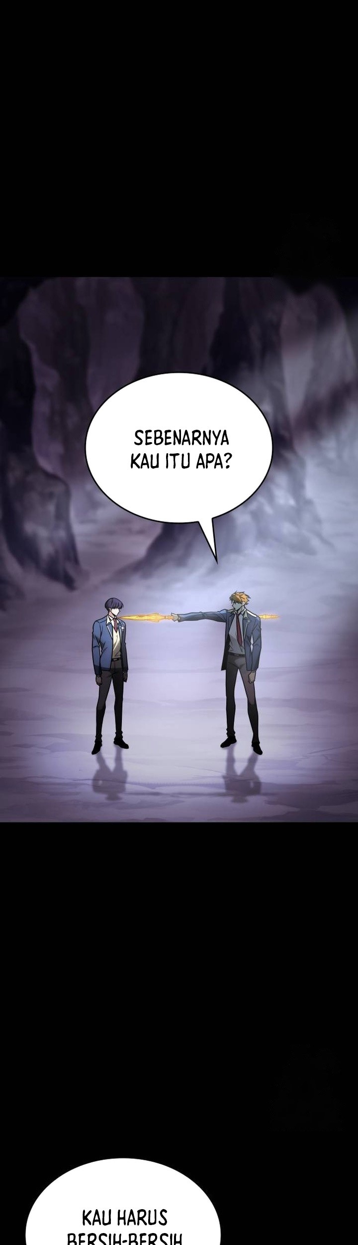 My Exclusive Tower Guide Chapter 20 Gambar 6