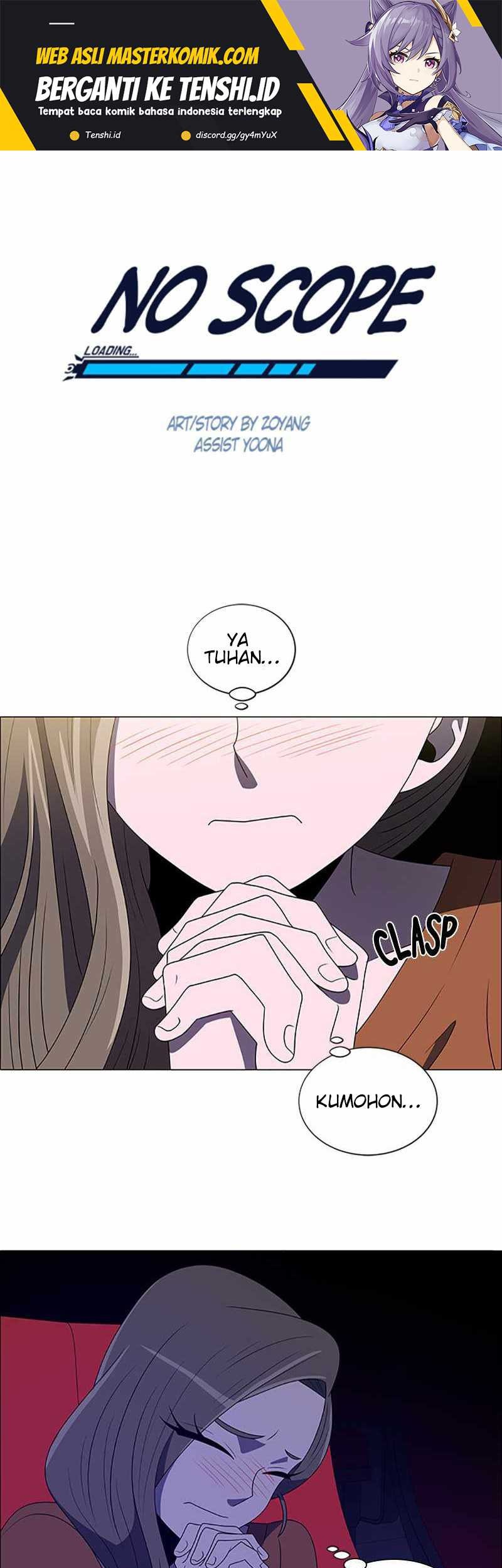 Baca Manhwa No Scope Chapter 103 Gambar 2