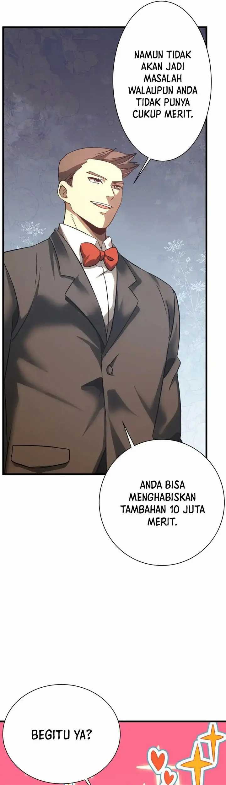 Apex Future Martial Arts Chapter 133 Gambar 62