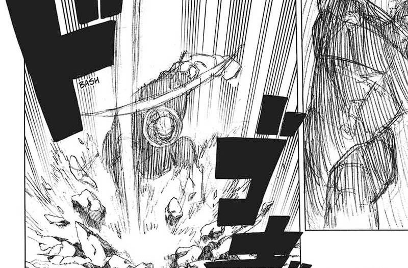 Ao no Exorcist Chapter 148 Gambar 60