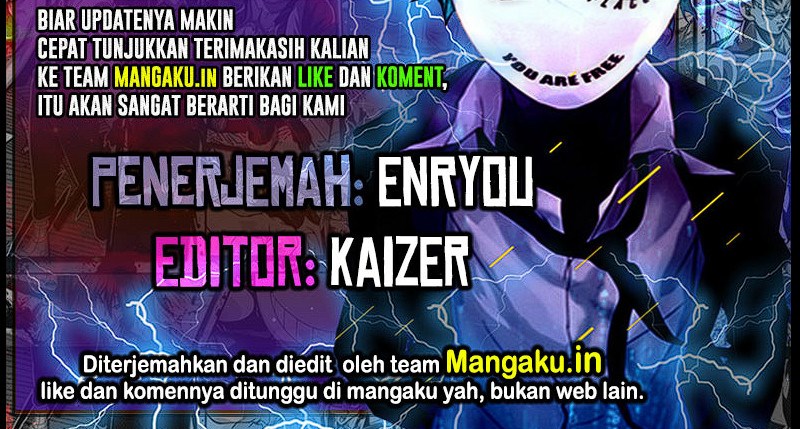 Baca Komik Ao no Exorcist Chapter 147 Gambar 1