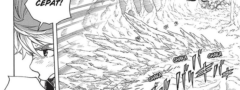 Ao no Exorcist Chapter 147 Gambar 122