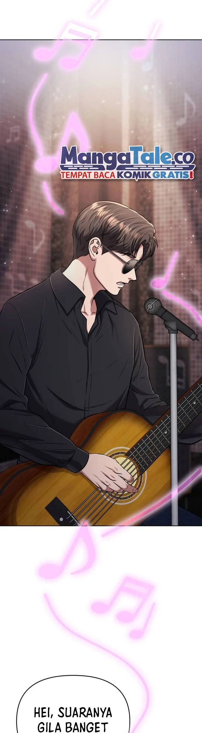 The New Employee Kim Chul-Soo Chapter 57 Gambar 4