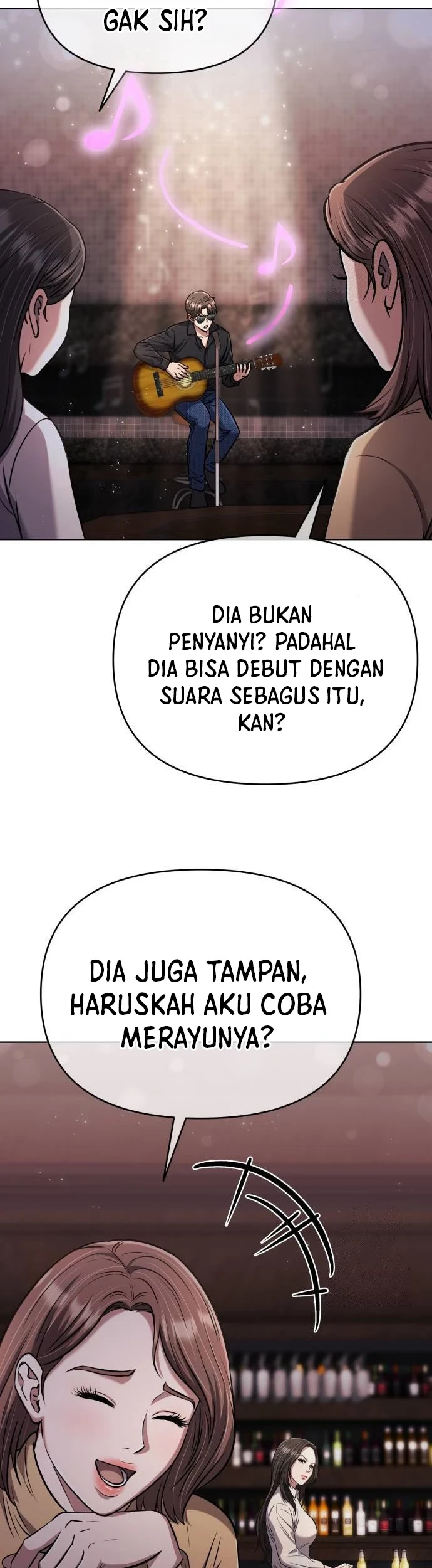 The New Employee Kim Chul-Soo Chapter 57 Gambar 5