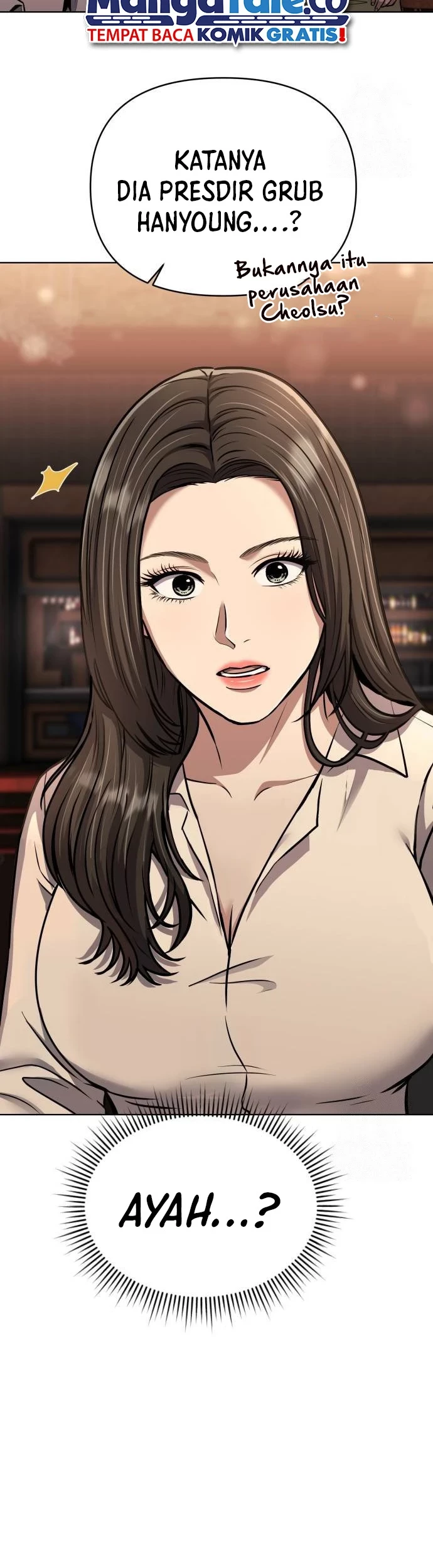 The New Employee Kim Chul-Soo Chapter 57 Gambar 7