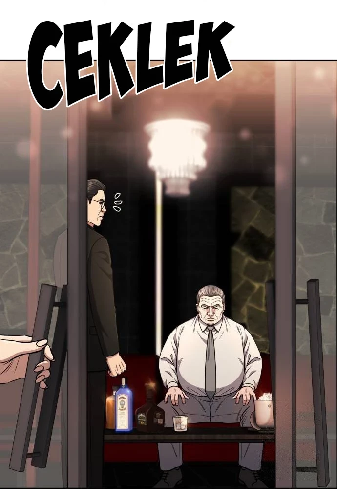 The New Employee Kim Chul-Soo Chapter 57 Gambar 8