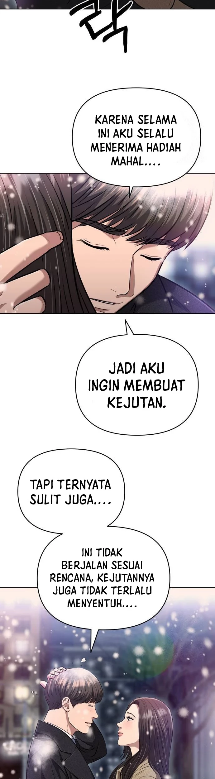 The New Employee Kim Chul-Soo Chapter 57 Gambar 38