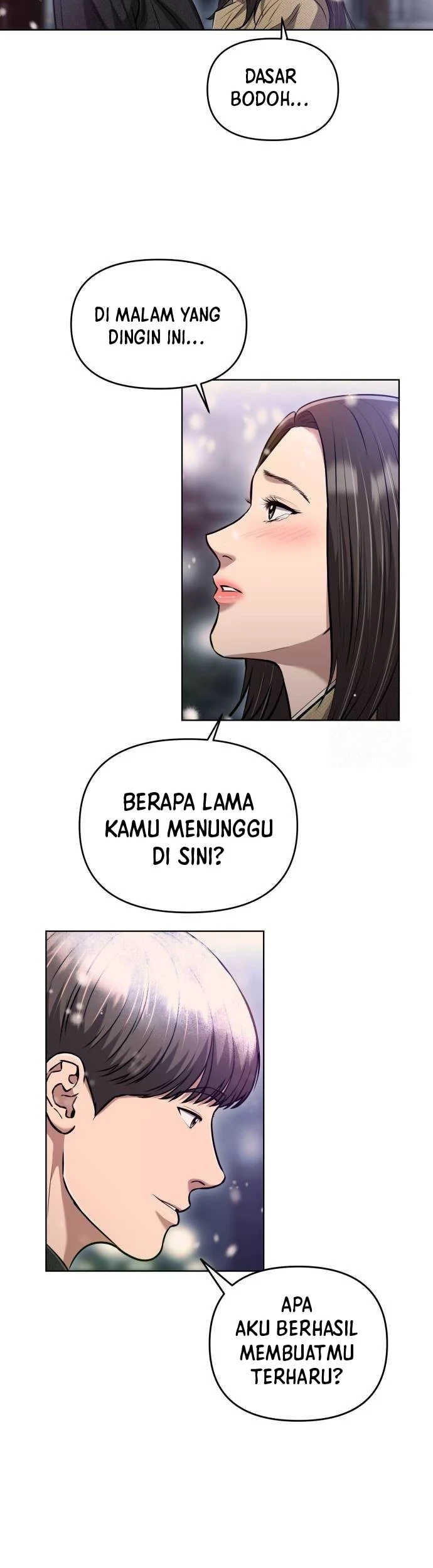The New Employee Kim Chul-Soo Chapter 57 Gambar 39