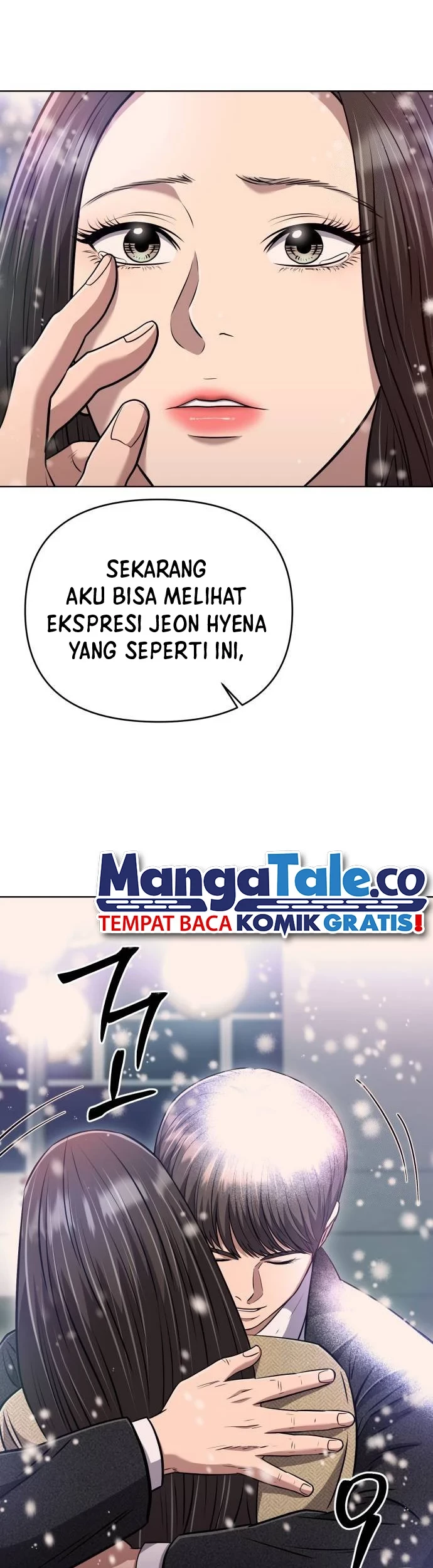The New Employee Kim Chul-Soo Chapter 57 Gambar 40