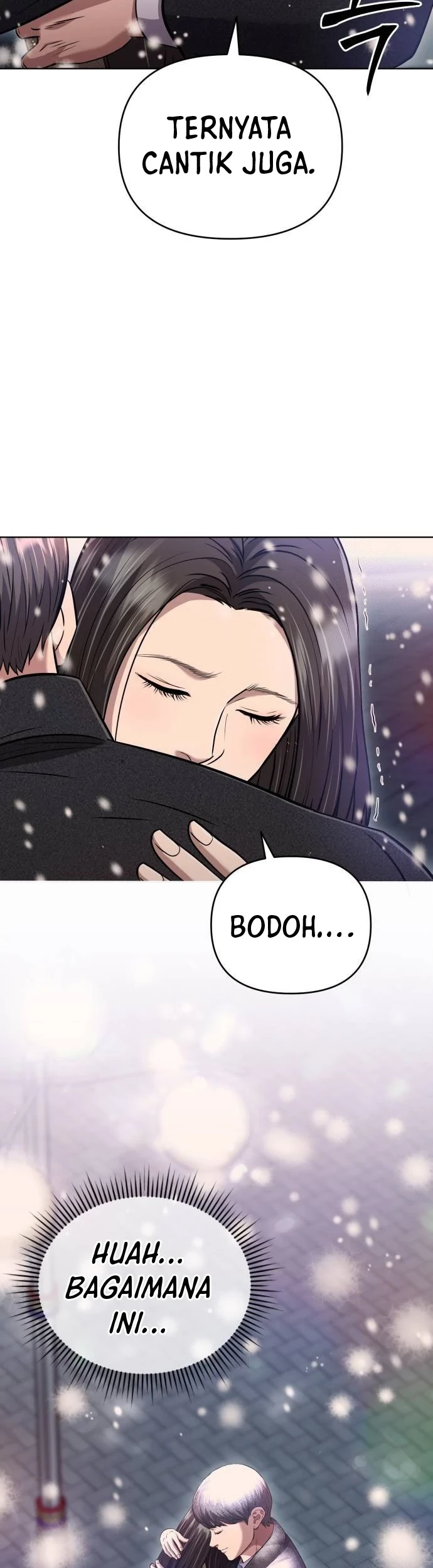 The New Employee Kim Chul-Soo Chapter 57 Gambar 41