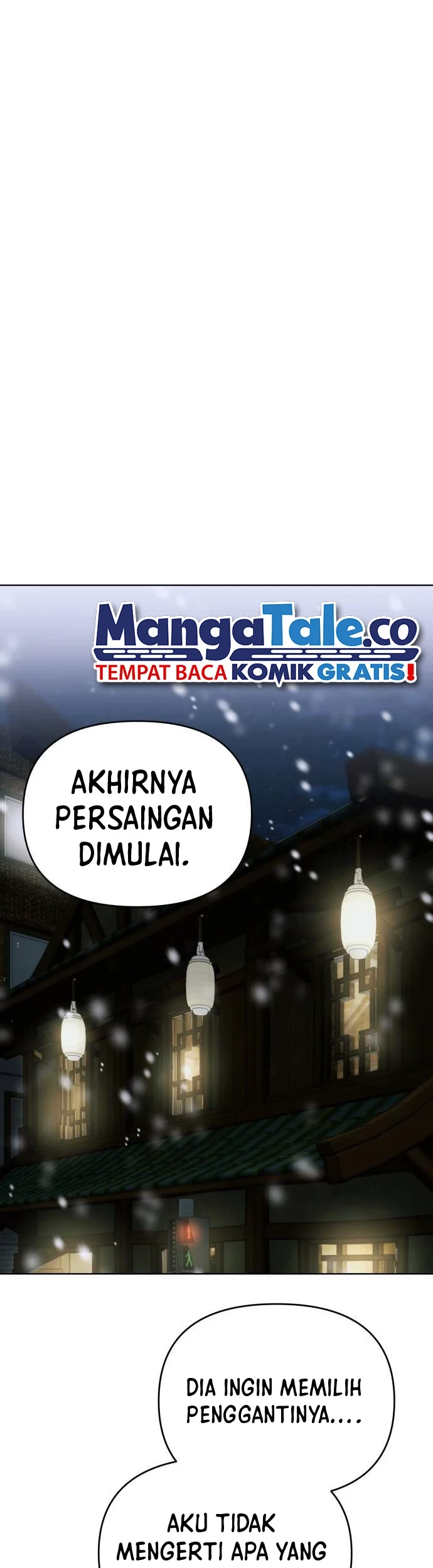 The New Employee Kim Chul-Soo Chapter 57 Gambar 44