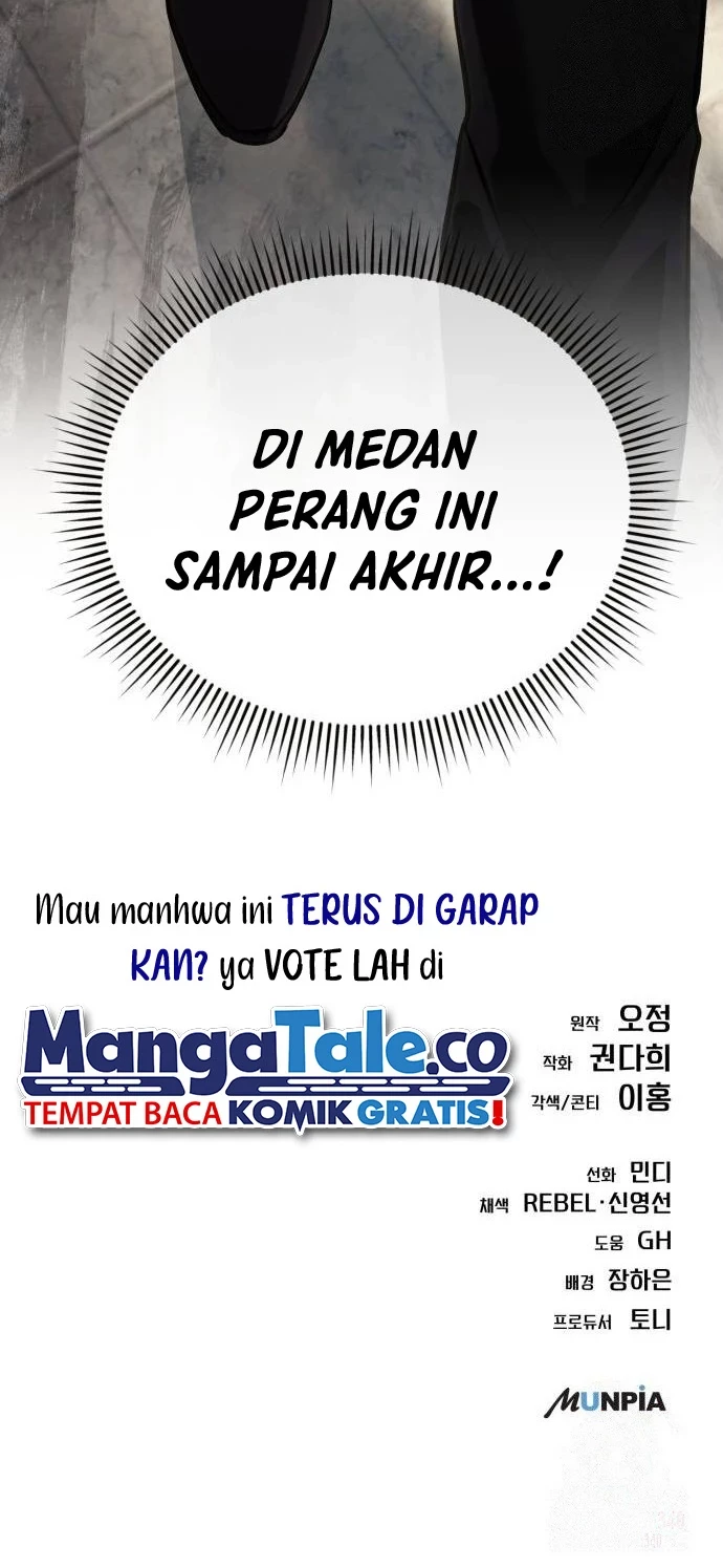 The New Employee Kim Chul-Soo Chapter 56 Gambar 62