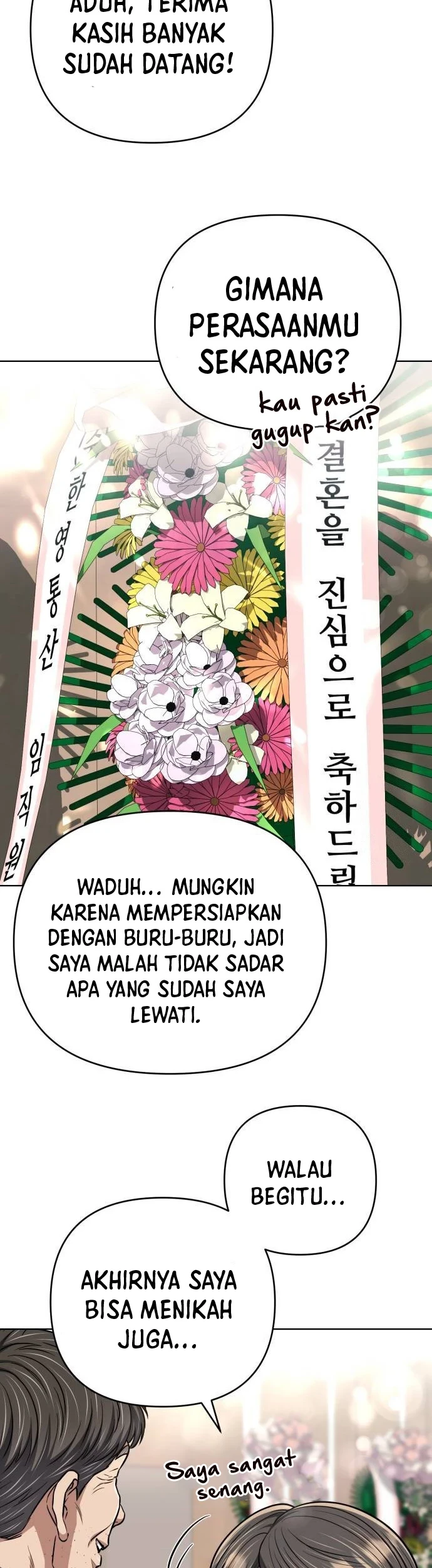 The New Employee Kim Chul-Soo Chapter 56 Gambar 6