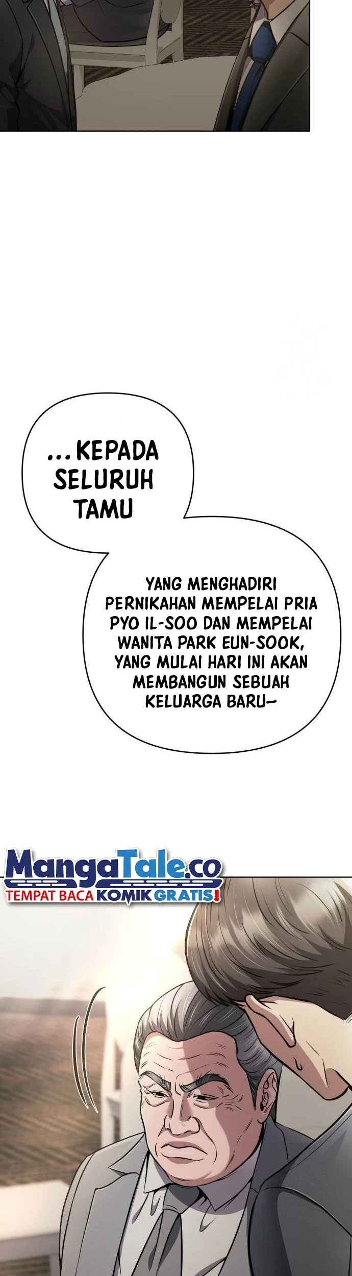 The New Employee Kim Chul-Soo Chapter 56 Gambar 24