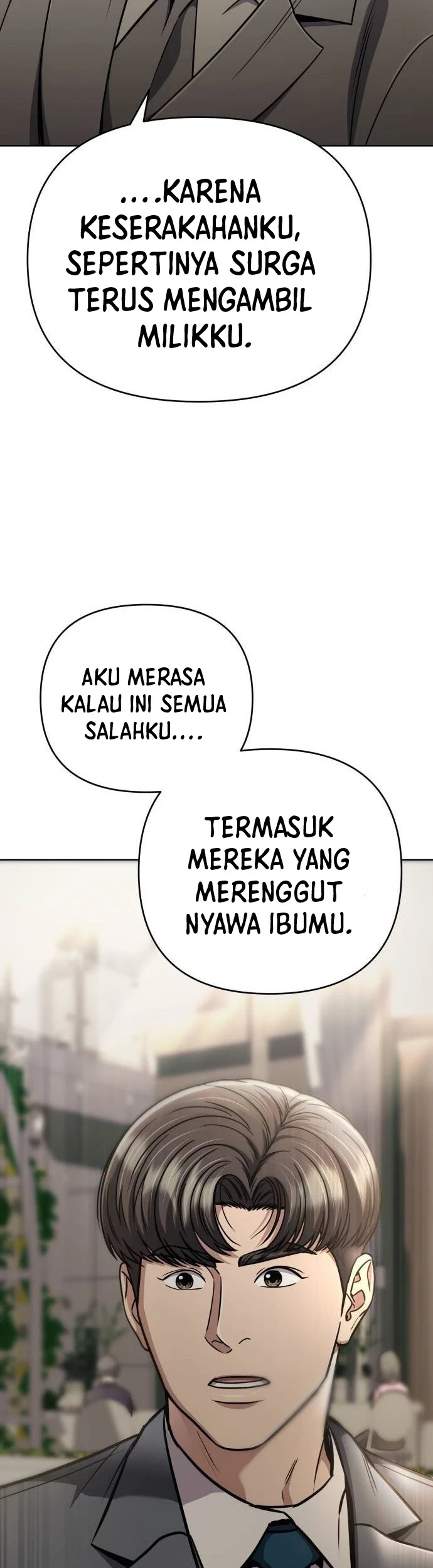 The New Employee Kim Chul-Soo Chapter 56 Gambar 33