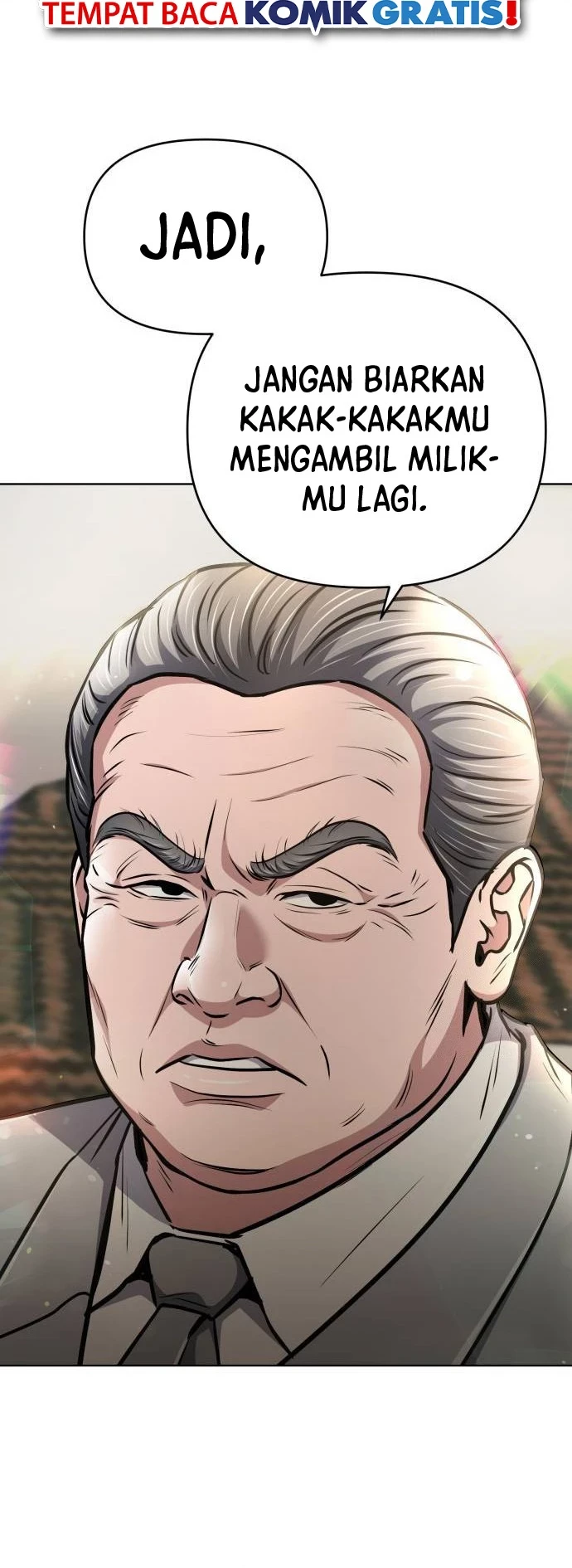 The New Employee Kim Chul-Soo Chapter 56 Gambar 35