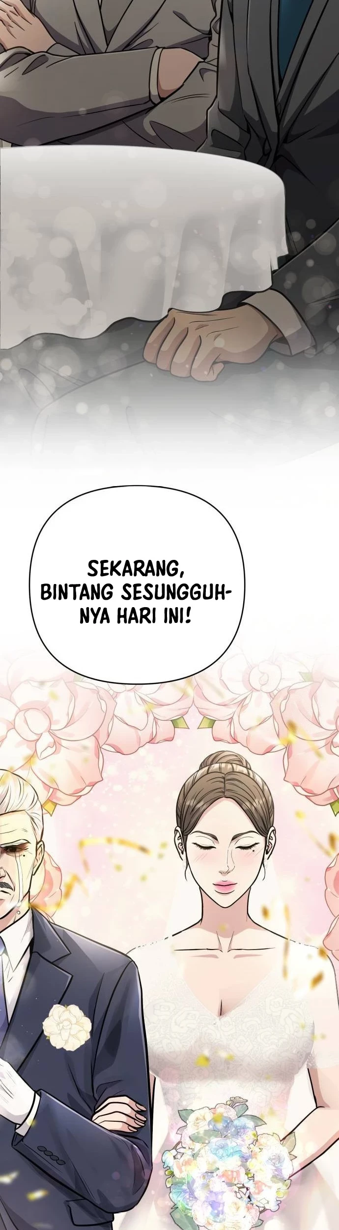 The New Employee Kim Chul-Soo Chapter 56 Gambar 39