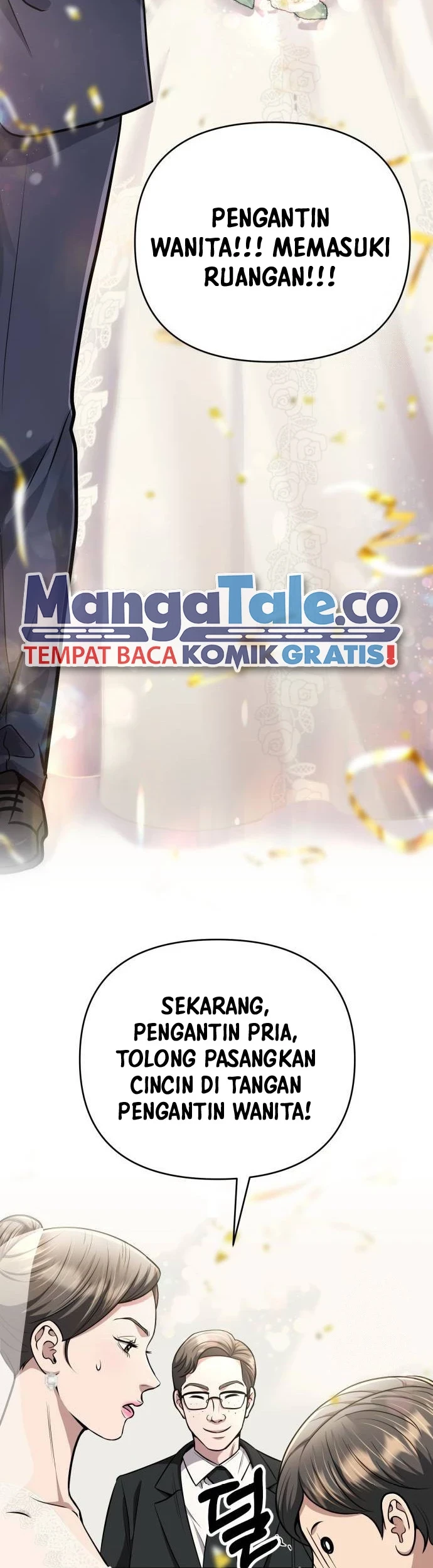 The New Employee Kim Chul-Soo Chapter 56 Gambar 40