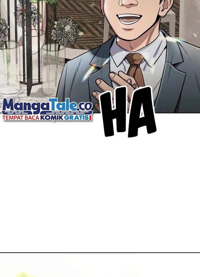 The New Employee Kim Chul-Soo Chapter 56 Gambar 42