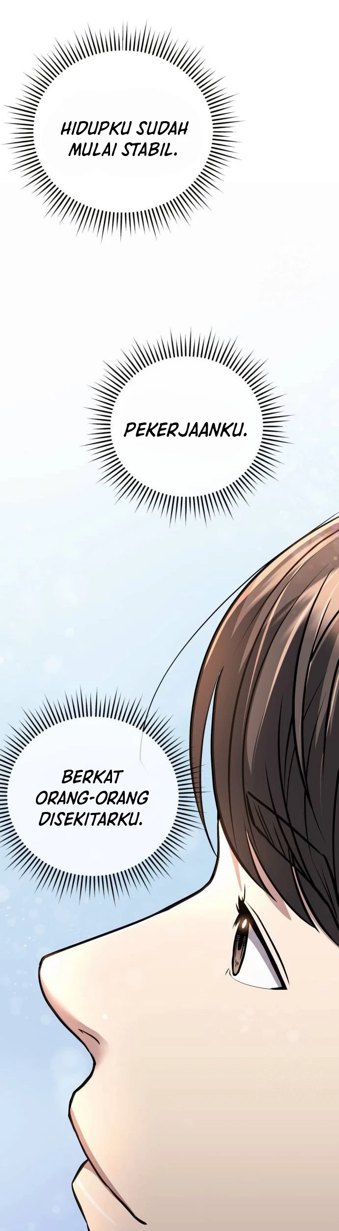 The New Employee Kim Chul-Soo Chapter 56 Gambar 54