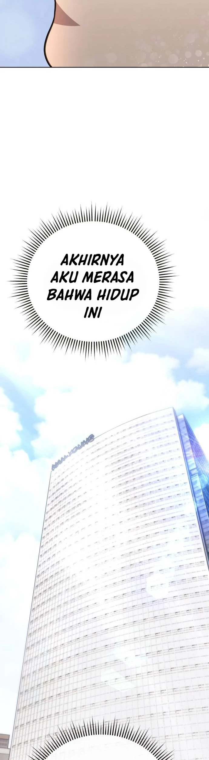 The New Employee Kim Chul-Soo Chapter 56 Gambar 55