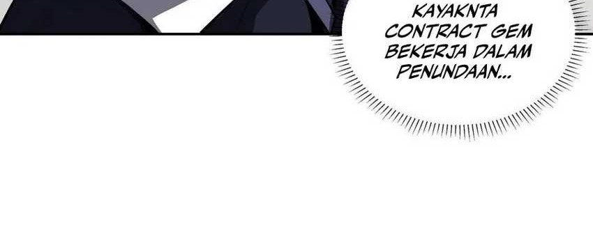 I Contracted Myself Chapter 09 Gambar 46