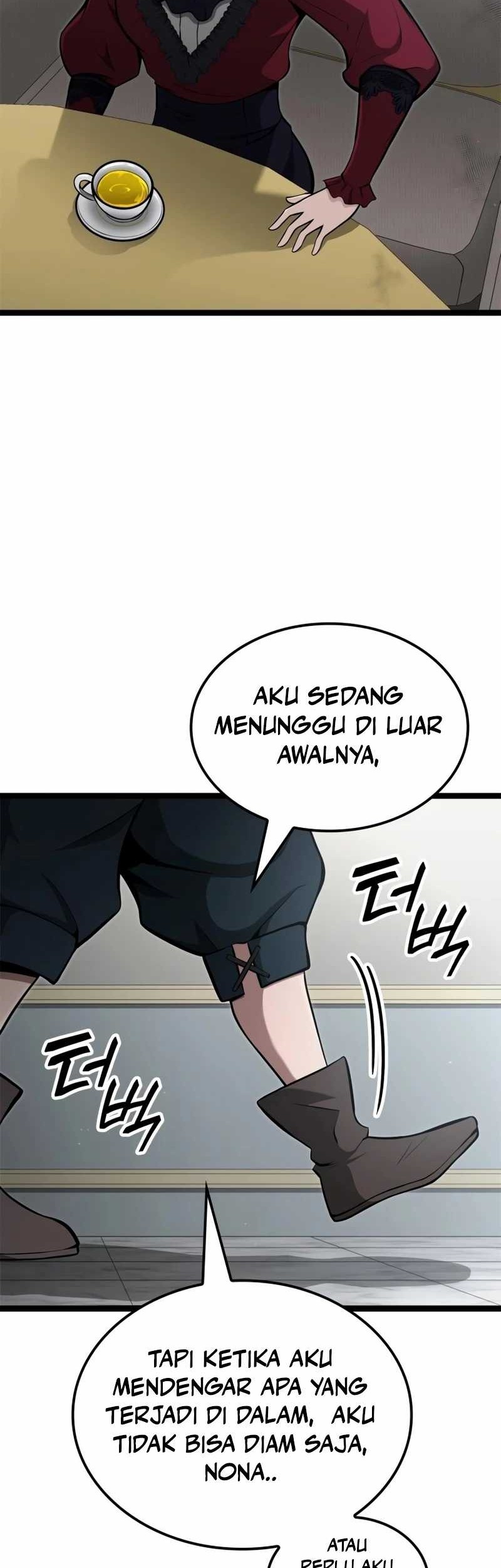 Kalli the Champion Chapter 62 Gambar 62