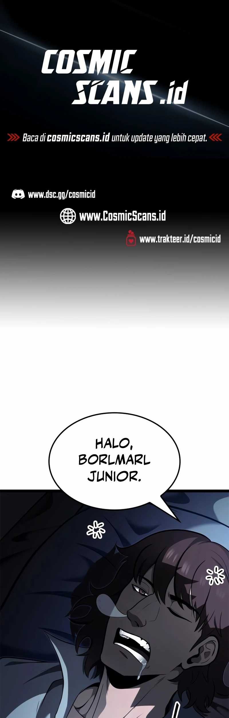 Baca Manhwa Kalli the Champion Chapter 62 Gambar 2