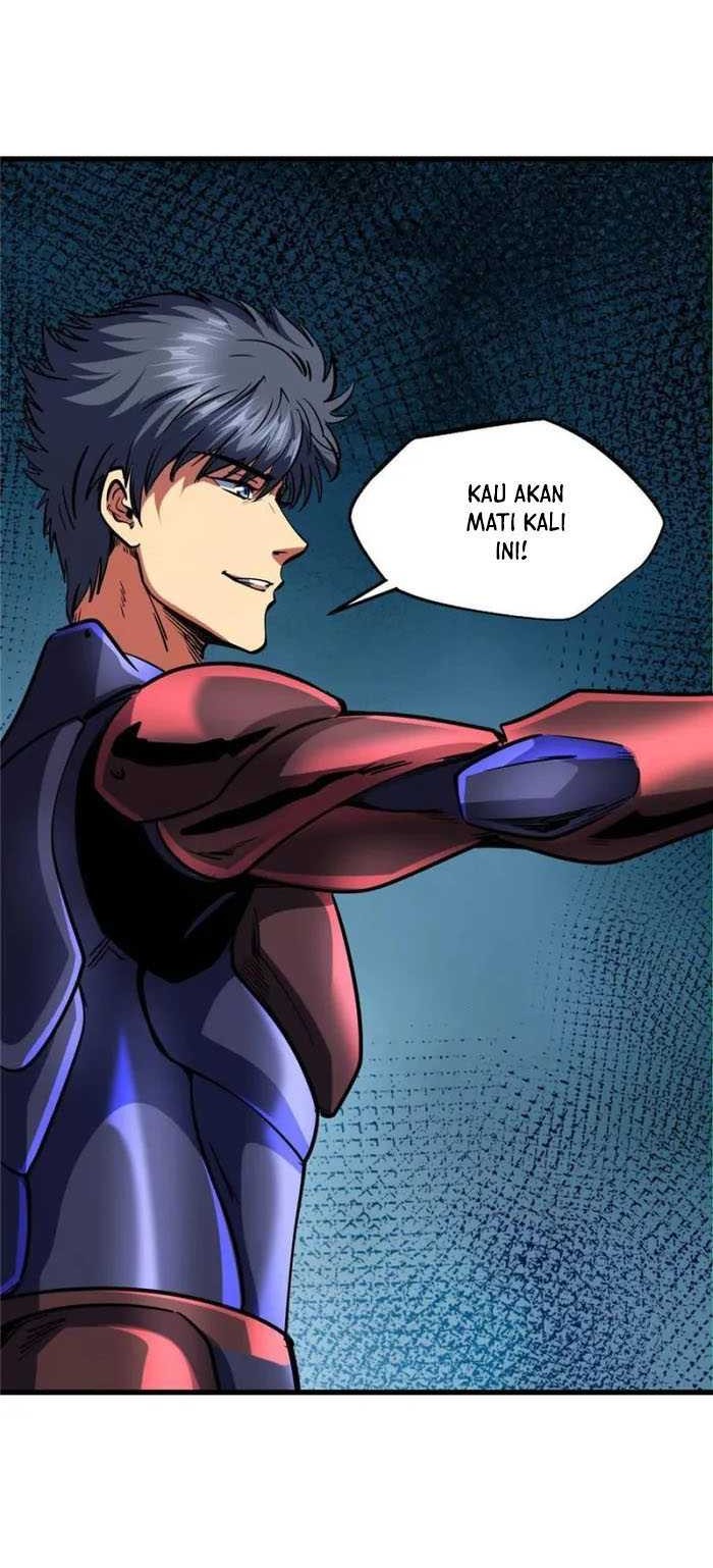 Super God Gene Chapter 147 Gambar 19